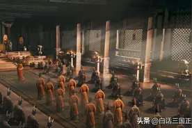 以9000多字，细说衣带诏事件，看199年许都政斗之残酷激烈图片