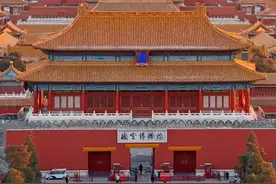 去北京游玩五天怎么做攻略？北京五日游自由行线路攻略！图片