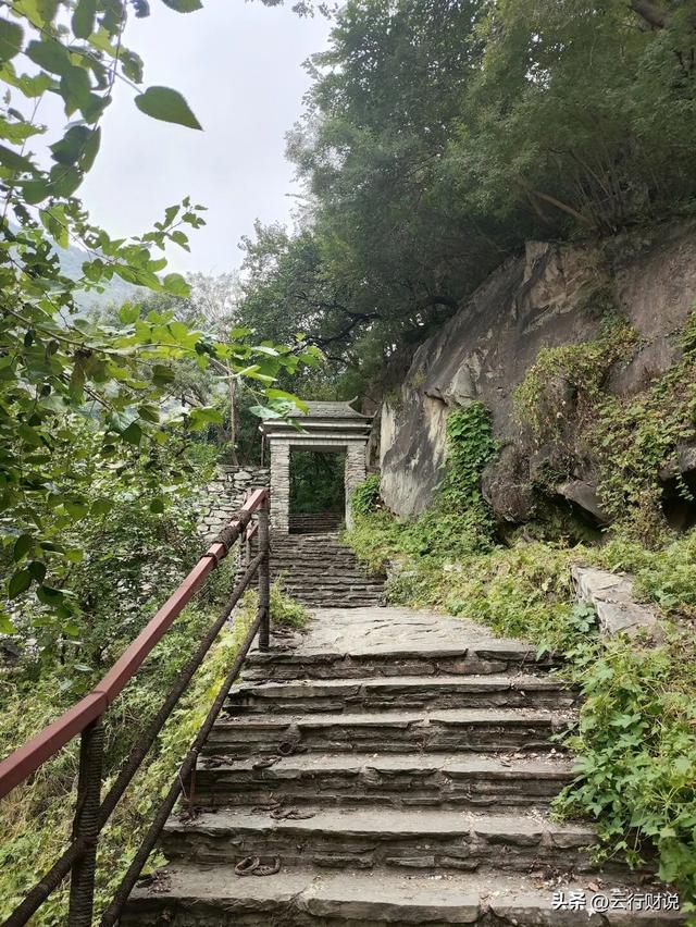 震惊！房山大山里的十字寺竟不是佛寺？千年历史文化探寻！