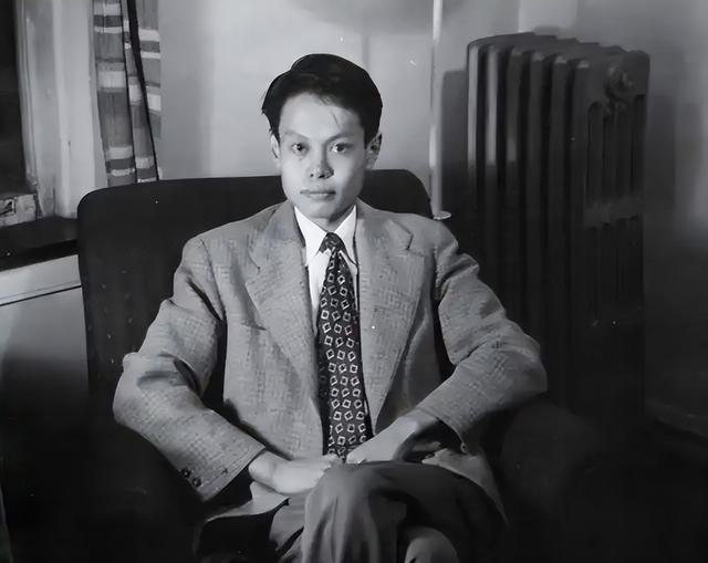 杨振宁的终身遗憾：22岁小舅子在他家自尽，父亲至死都未原谅他