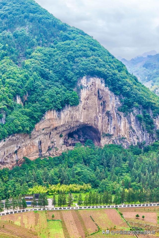 洞洞洞！如何在42800座贵州溶洞中发现跨越30万年的人类进击史？