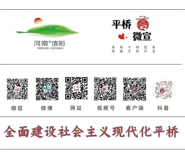 十一月,在平桥遇见一场慢时光