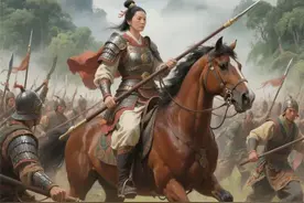 广西人迷信吗？据说除供奉祖先外还供奉一位外人不知的神秘神？图片