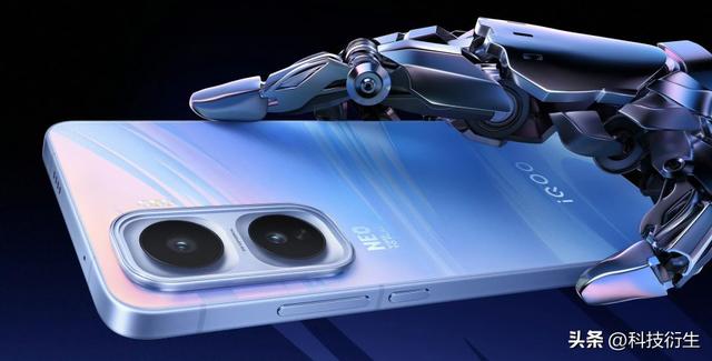 iQOO新机最后预热：10月30日，正式发布