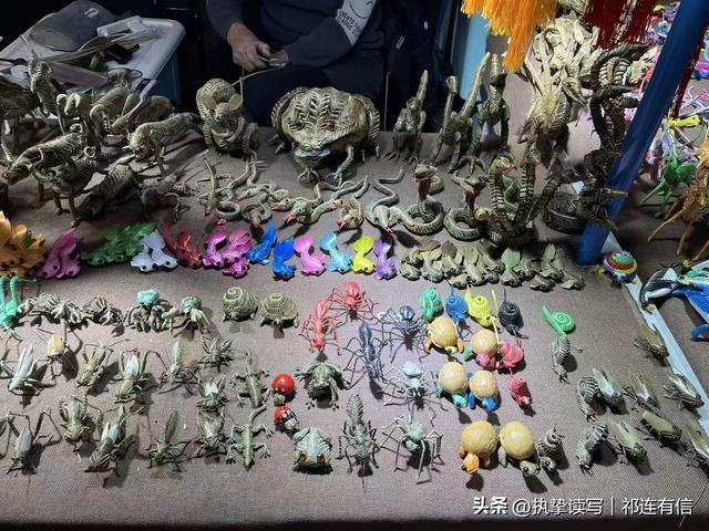 跟随儿媳“云旅游”苏杭