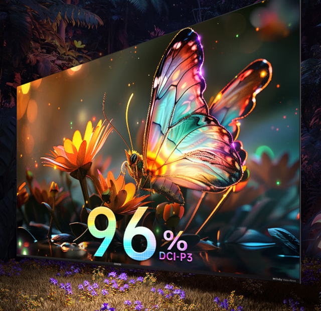 电视机别乱买，2025最建议入手的8大电视机，体验几乎“零差评”