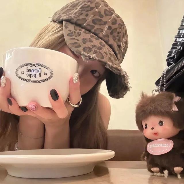 可以永久不换的头像100张