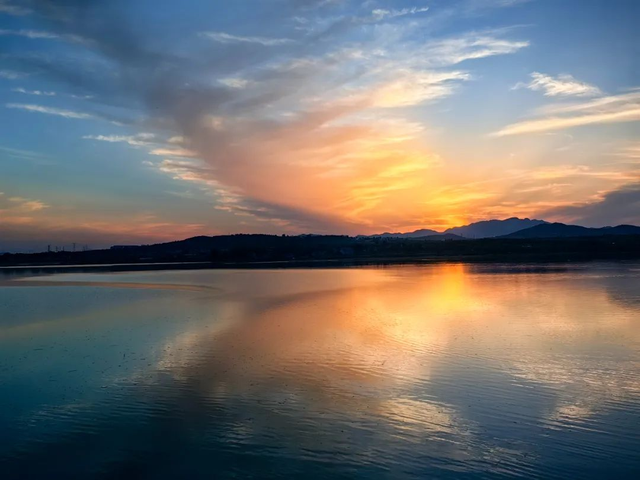 即刻出发，解锁淄博「秋日限定」模式，错过等明年！