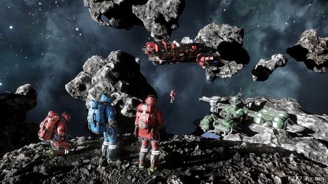 跳票数次的MMORPG“神作”又来了！盘点1月外服新端游