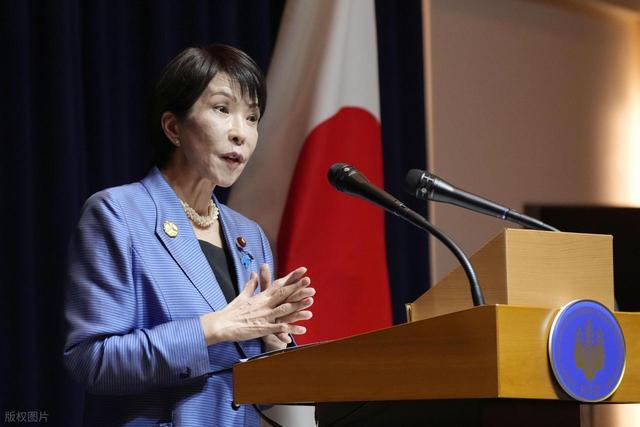 48小时内，高市早苗连收两大噩耗，中国动真格，特朗普对日本翻脸