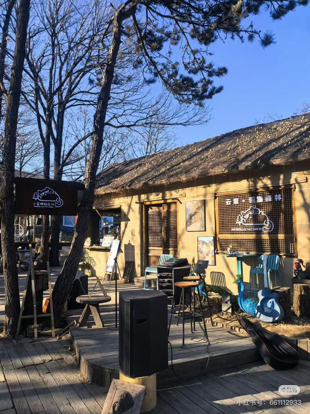 临沂竟藏了这么多“雪村”！你有去过吗？