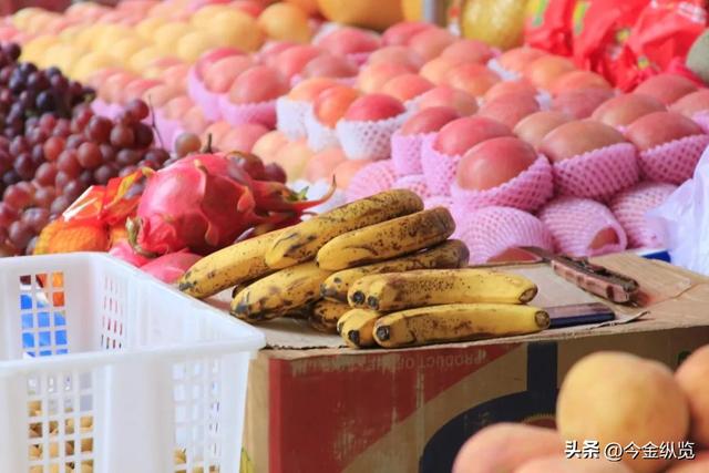 你家香蕉总烂一根？别再自责了！揭秘从果园到餐桌的“保鲜大战	”