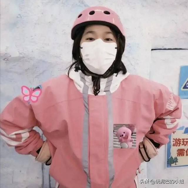 全运会结束九天后，全红婵陈芋汐近况状态曝光，幸不幸福一目了然