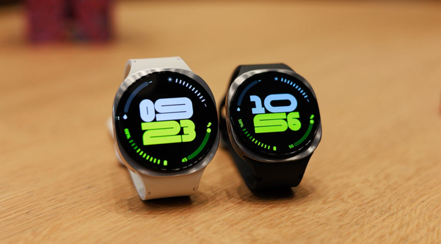 又降价了？2025智能手表榜单出炉：测了126款，这8款闭眼买