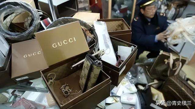 几乎全是假货！利润高达2400%，为何有些消费者前赴后继争相购买