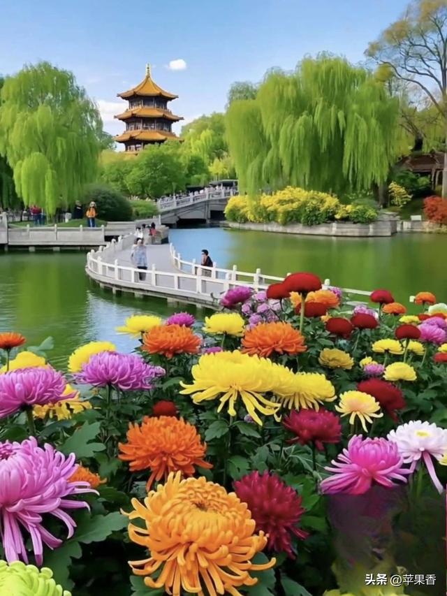 两性交往中：女人说“我去洗澡了”，其实就是在告诉你这3件事情