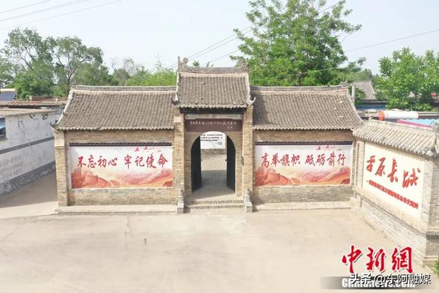 重走抗战路，一定要去一趟聊城！