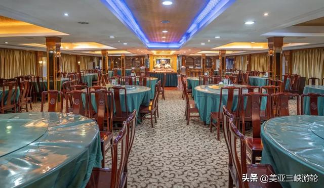 暑假带娃游三峡!三峡游轮选哪个船性价比高些?看完秒懂~