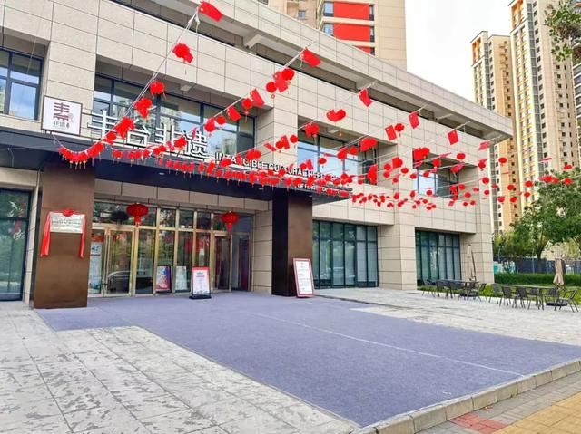 【遇见非遗】亲子手绘+养生义诊，一站式文化体验来袭！