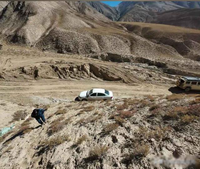 广西男子自驾青海失联72天，细节曝光很诡异，已提取DNA等待结果