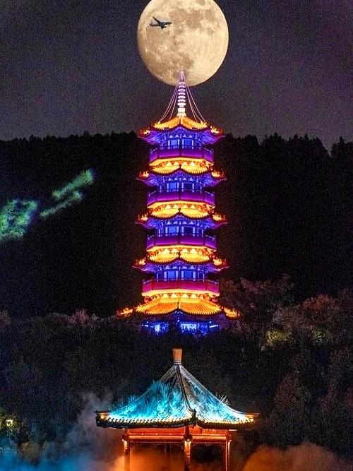我是西安人，刚从江苏徐州回来，实在忍不住想说：对徐州5点印象