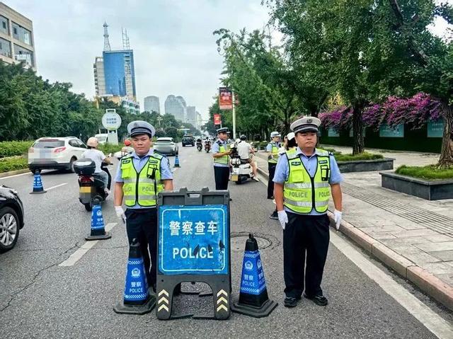 9月1日起，电动车、摩托车、三轮车上路“3禁5放行”，处罚明确了