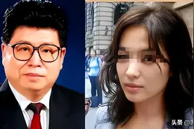 他是建国以来潜逃级别最高的贪官：至今仍未落网，逃跑方式成了谜图片