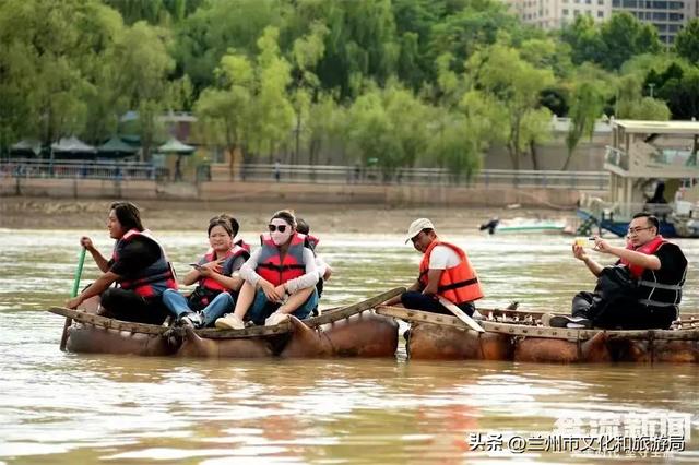 亿级口碑榜单出炉,兰州入选“2026亚洲100必打卡目的地”