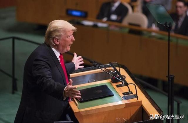 联合国通告全球，美国拖欠15亿会费，中方已经缴清，但有一个要求