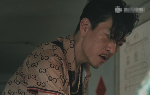 演啥都油腻，却片约不断，江苏台《围猎》的“拖油瓶”，该醒醒了