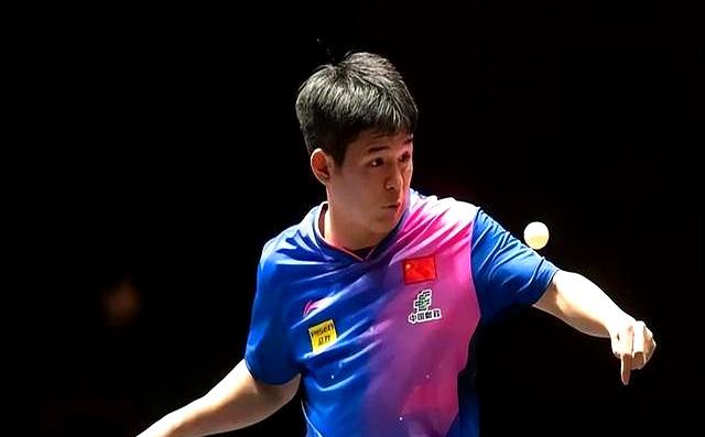 中国大满贯，世界第二4-0横扫，国乒淘汰日本独苗，包揽冠亚军