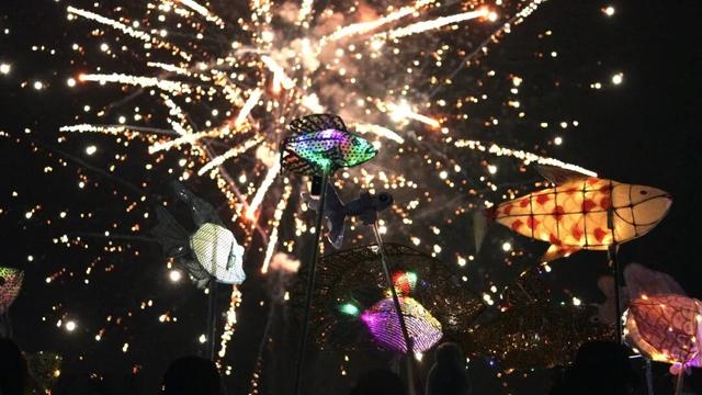 “年味儿”热门目的地，湛江杀疯了！跻身全国前三靠的是？