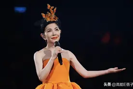 乐坛“东方不败”张清芳来内地上音综，离婚后单身的她好自在！图片