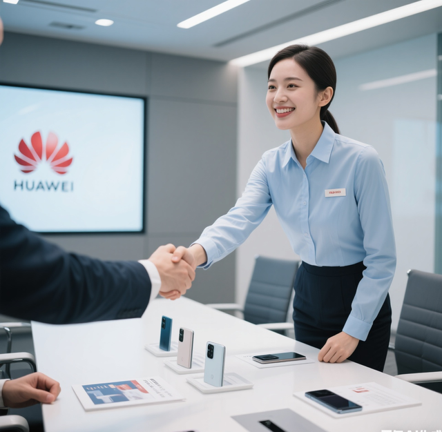 华为徐直军官宣：鸿蒙生态根基已立！