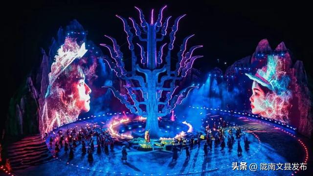 绵九高速全线通车，一脚油到文县！国庆、中秋双节长假“给你好看”