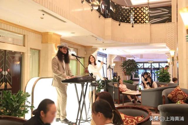 南京路地标经典酒店的文化底蕴长红之道