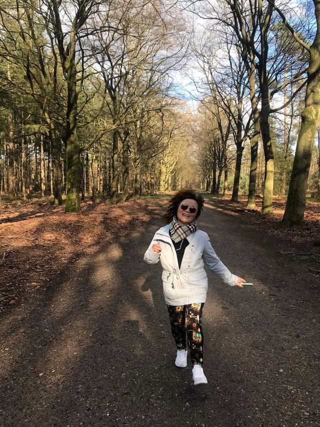 《再见，荷兰》