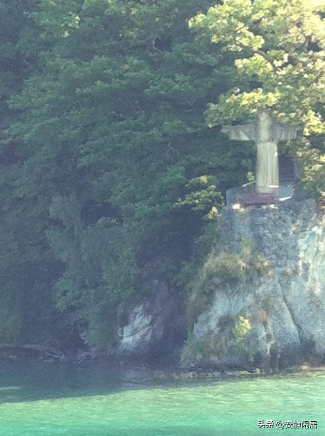 我喜欢琉森，多少次寻找喜欢琉森的理由，也许答案在此