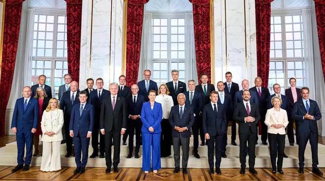 不反华了？特朗普调转枪口，24小时内，中国拿到联合国4常支持