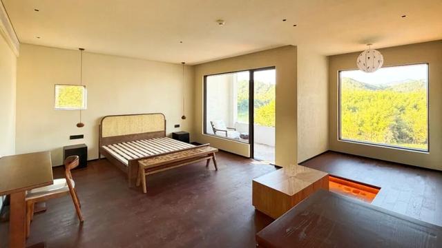 解锁“森系旅居”新地标！广宁两大民宿项目即将亮相~