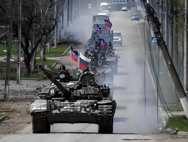 10.4万亿坏账引危机，普京火速接受停战条件	，俄罗斯总统身不由己