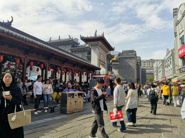 180度大转弯，景区“免票成金”为生态创新，转型升级“硬标配”