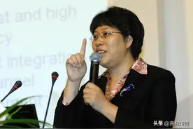 湖南大学机械系，走出3个富豪，1人登上全球榜，这个女生堪称传奇图片