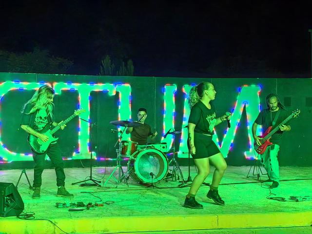 古巴——我的境外旅游第十站（第三篇）