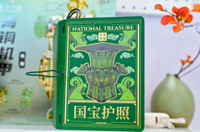 明日开幕！好玩好看好吃、免费逛展赢好礼！文博会最全玩透攻略→