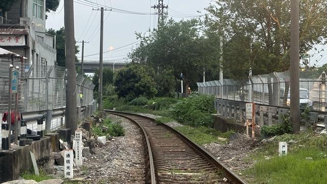 福州地名～马尾区魁岐村