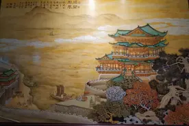 中国历史十大旷古绝今名文图片