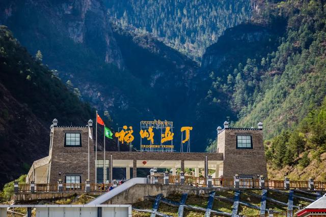 2025独行治愈清单！5个高铁直达的免票秘境，一个人散心太香了！