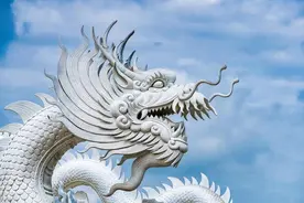 龙在西方代表邪恶？是时候为中国龙正名了！图片