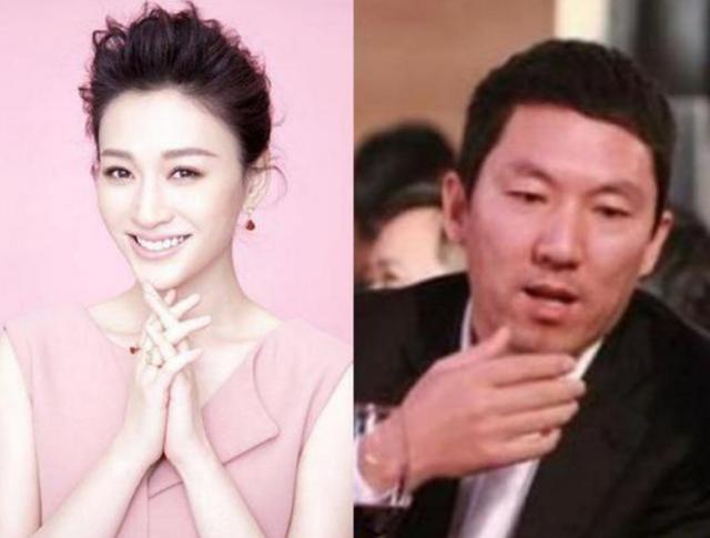 李小冉为他流产2次，梅婷养他6年，今娶小15岁娇妻，鄢颇凭什么？